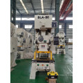 Deep Throat 63ton Power Press Punching Machine